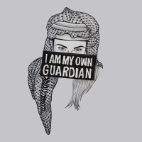 I Am My Own Guardian Baby Bodysuit | Artistshot