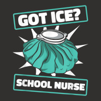 School Nurse Healthcare School Nursing T Shirt Champion Hoodie | Artistshot