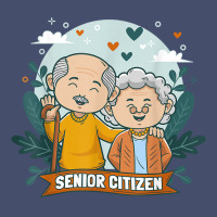 Senior Citizen Couple Old Senior Citizen T Shirt Vintage Short | Artistshot