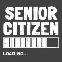 Senior Citizen Loading Old Senior Citizen T Shirt Vintage T-shirt | Artistshot