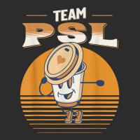 Team Psl Pumpkin Spice Latte Lover Fall Coffee Men Women T Shirt Exclusive T-shirt | Artistshot