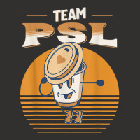 Team Psl Pumpkin Spice Latte Lover Fall Coffee Men Women T Shirt Champion Hoodie | Artistshot