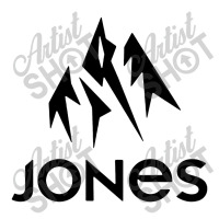 Jones Snowboard 3/4 Sleeve Shirt | Artistshot