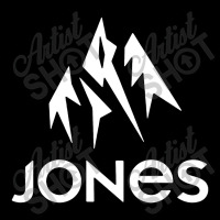 Jones Snowboard Women's V-neck T-shirt | Artistshot