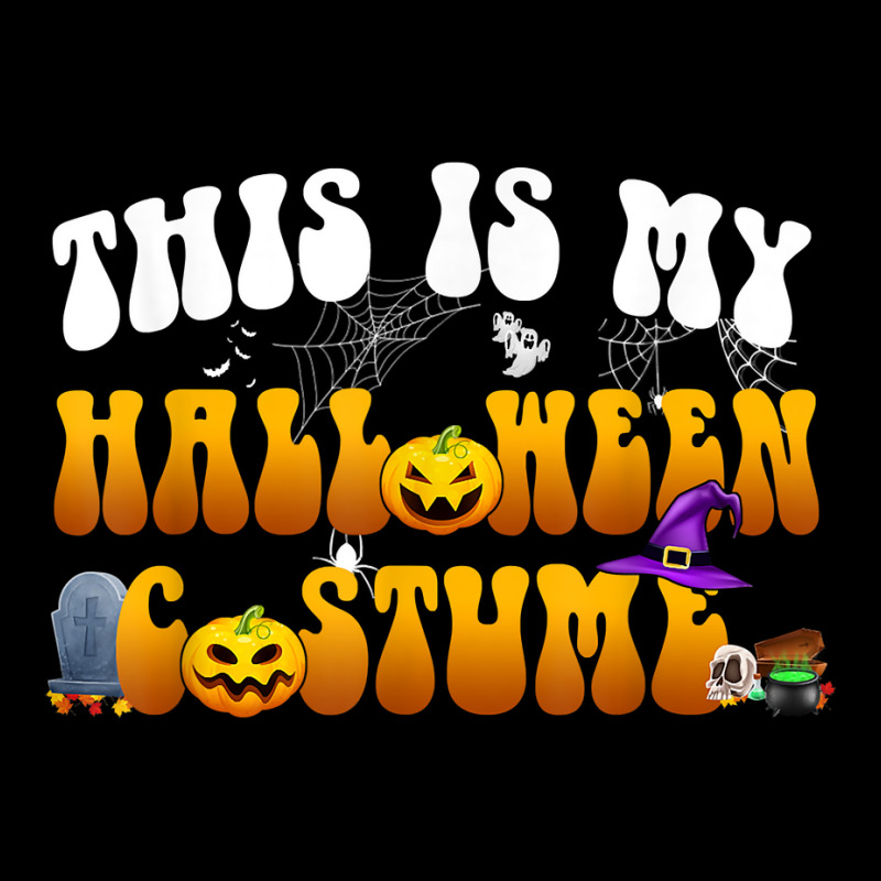 This Is My Halloween Costume T Shirt Pocket T-shirt | Artistshot