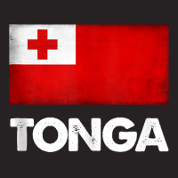 Tonga Tongan Flag Gift Tank Top Vintage Cap | Artistshot