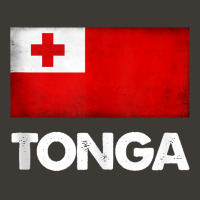 Tonga Tongan Flag Gift Tank Top Bucket Hat | Artistshot