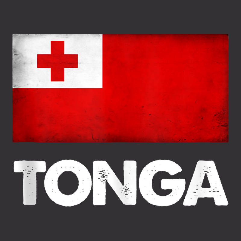 Tonga Tongan Flag Gift Tank Top Vintage Short by dewresowashg | Artistshot