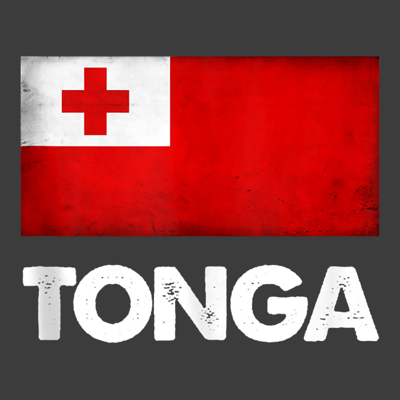 Tonga Tongan Flag Gift Tank Top Men's Polo Shirt by dewresowashg | Artistshot