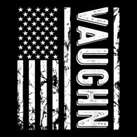 Vaughn Last Name Funny Surname Team Vaughn Family Reunion T Shirt Pocket T-shirt | Artistshot