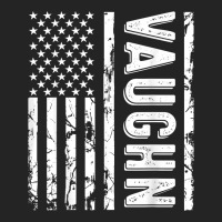 Vaughn Last Name Funny Surname Team Vaughn Family Reunion T Shirt 3/4 Sleeve Shirt | Artistshot