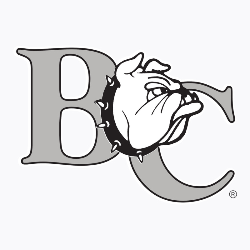 Barton  Bulldogs T-shirt | Artistshot