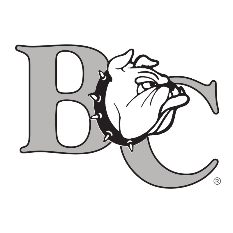 Barton  Bulldogs Long Sleeve Shirts | Artistshot