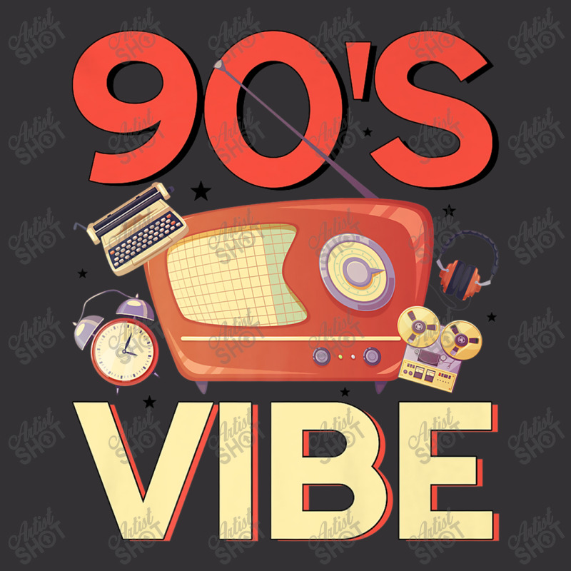 90s Vintage 1990s Music 90s Costume Party Nineties Characters Video Ga Vintage Short | Artistshot