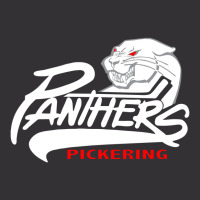 Pickering Panthers Vintage Short | Artistshot