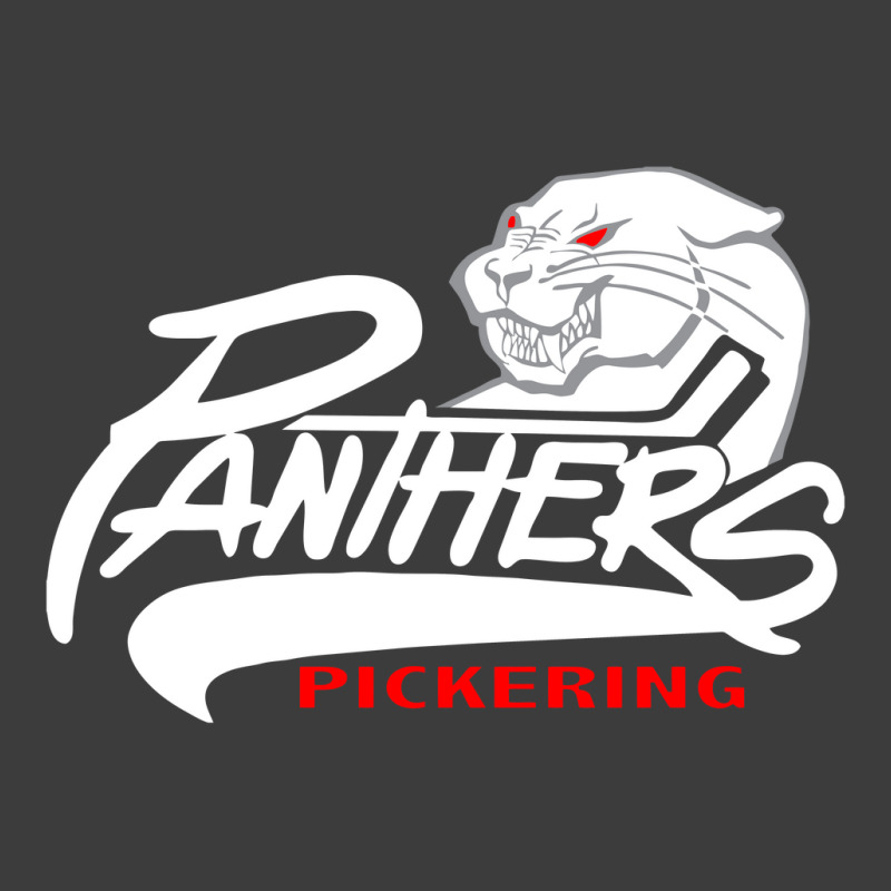 Pickering Panthers Men's Polo Shirt | Artistshot