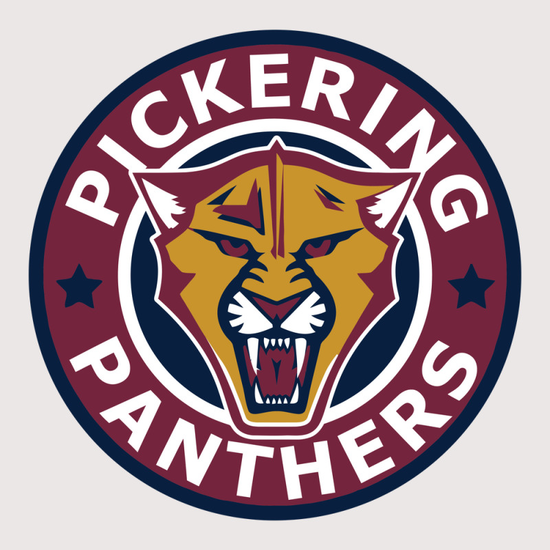 Pickering Panthers Pocket T-shirt | Artistshot