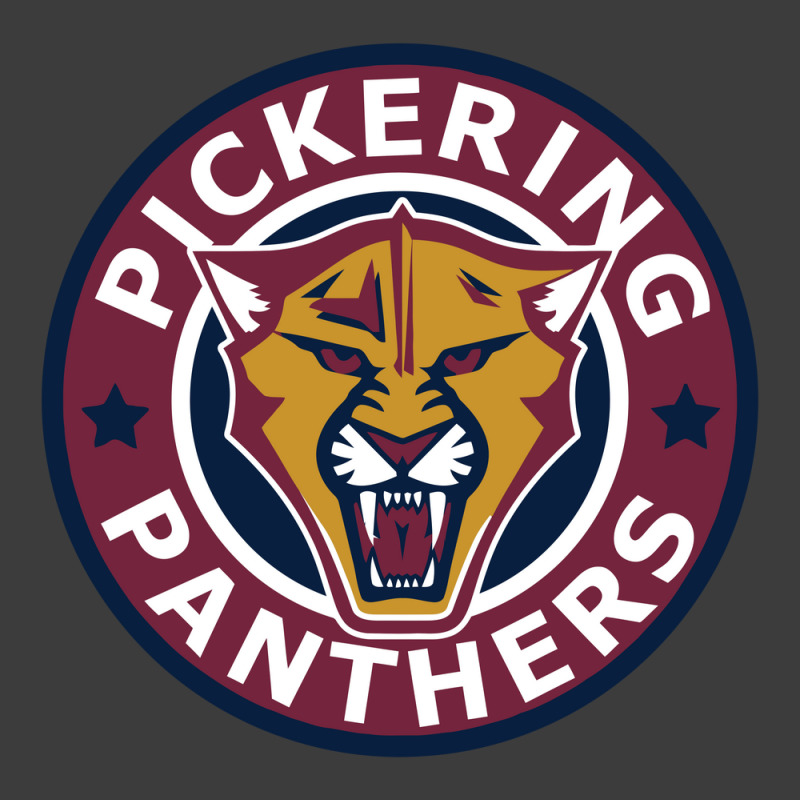 Pickering Panthers Men's Polo Shirt | Artistshot