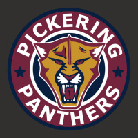 Pickering Panthers Champion Hoodie | Artistshot