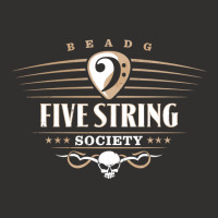 Five String Society For 5 String Bass Guitar Players Pullover Hoodie Champion Hoodie | Artistshot