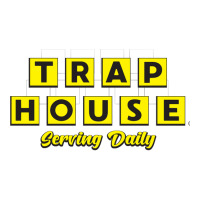 Trap House   Serving Daily Crewneck Sweatshirt | Artistshot