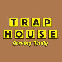 Trap House   Serving Daily Vintage Short | Artistshot