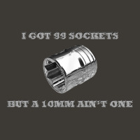 I Got 99 Sockets But A 10mm Ain't One Mechanics Car Garage Bucket Hat | Artistshot