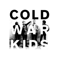 Cold War Kids Poster Long Sleeve Shirts | Artistshot