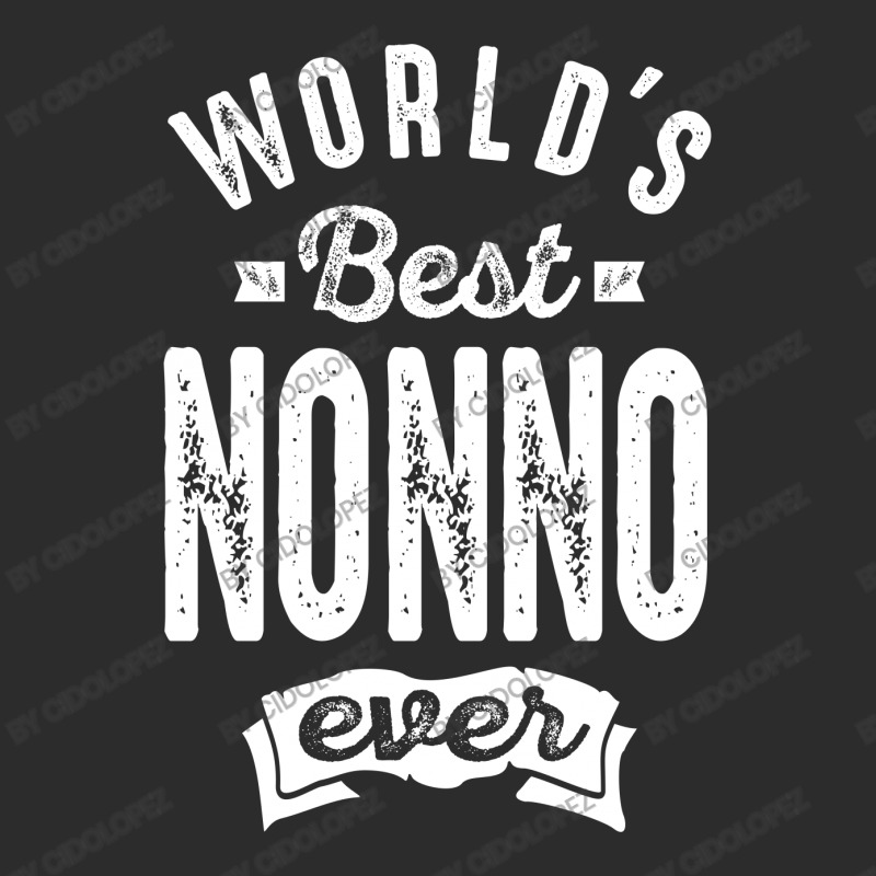 World's Best Nonno Exclusive T-shirt | Artistshot