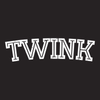 Twink Retro T Shirt Funny Positive Pride Vintage Cap | Artistshot