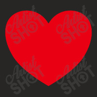 Love Ladies Fitted T-shirt | Artistshot