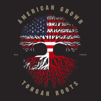 American Grown Tongan Roots Tonga Flag Premium T Shirt Vintage Cap | Artistshot