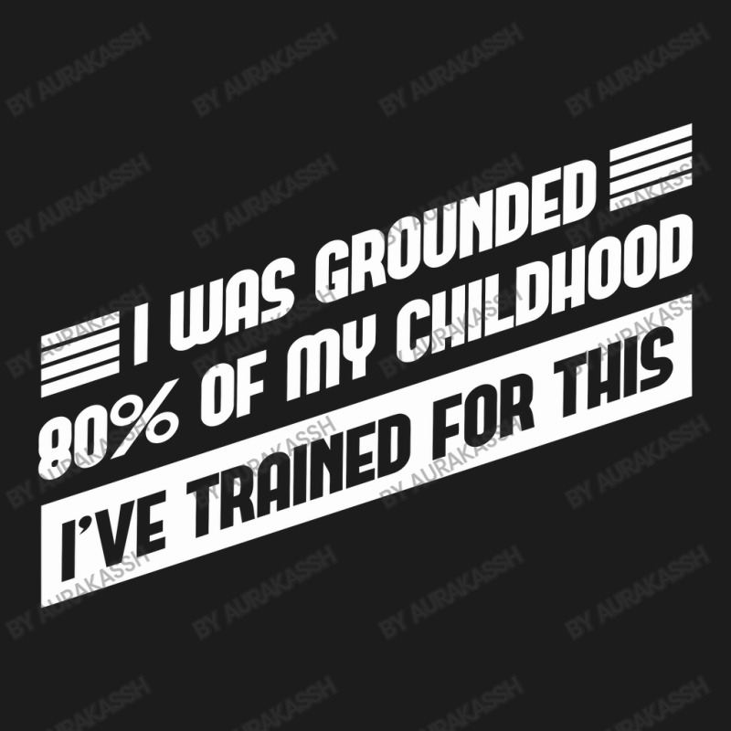 Grounded Funny Self Isolation Quote Hoodie & Jogger set by aurakassh | Artistshot