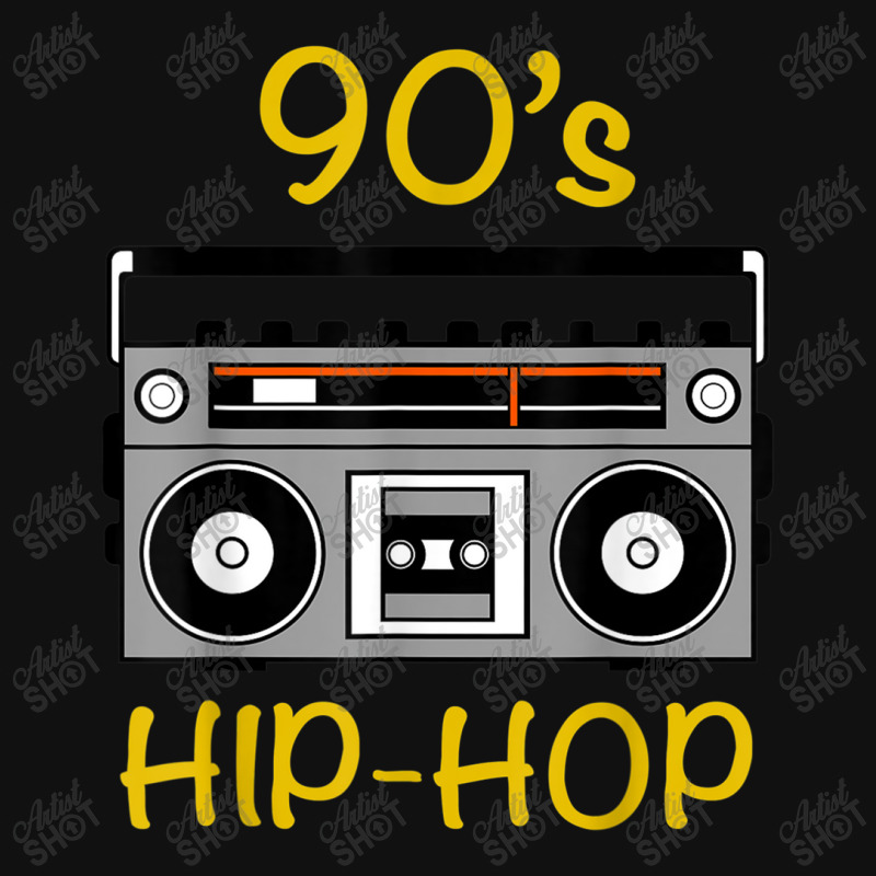 Hiphop 90s Boombox Musics Character Anime Tote Bags | Artistshot