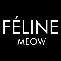 Feline Meow Chic T Shirt Men's 3/4 Sleeve Pajama Set | Artistshot