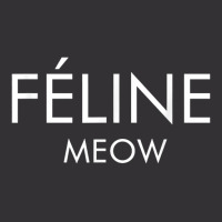 Feline Meow Chic T Shirt Vintage Short | Artistshot