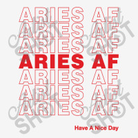 Aries Af Mousepad | Artistshot