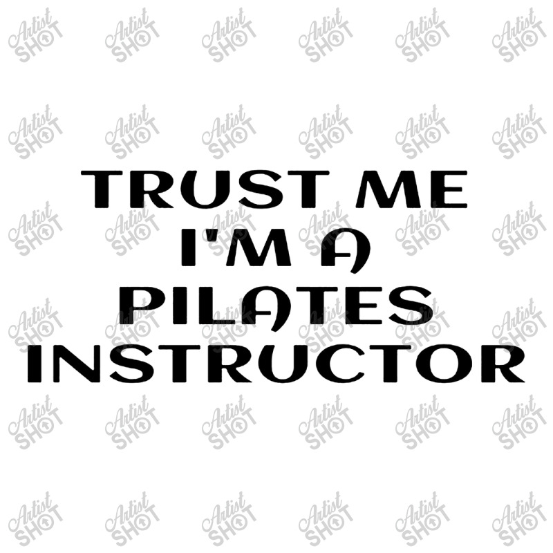 Trust Me Im A Pilates Youth Sweatshirt by noadlex1212 | Artistshot