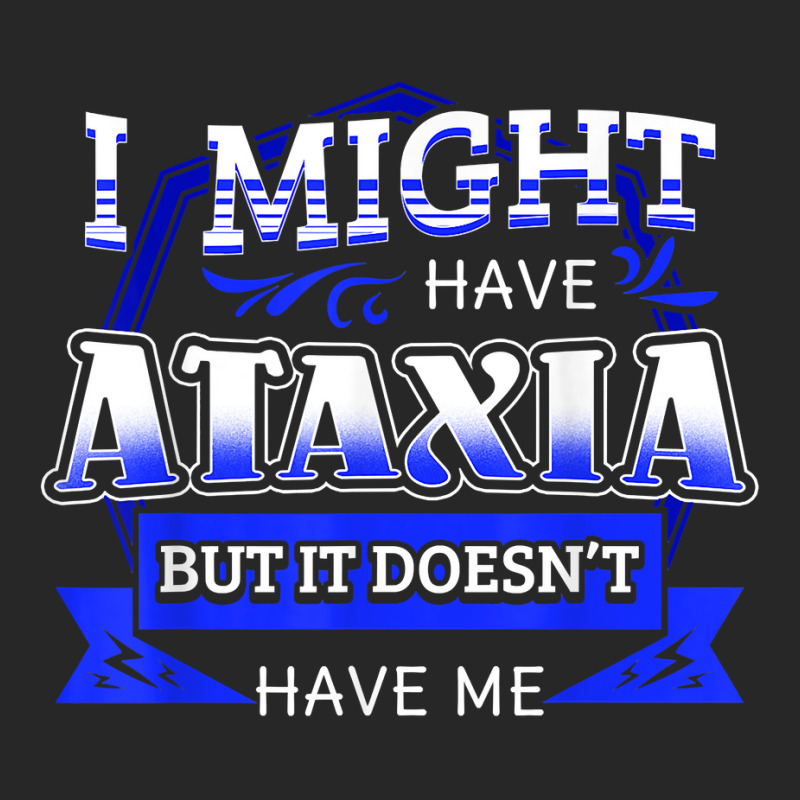 Ataxia Neurological Sign Hemiataxia Blue Ribbon Neurologists T Shirt Women's Pajamas Set by BrunkeMiaysia | Artistshot