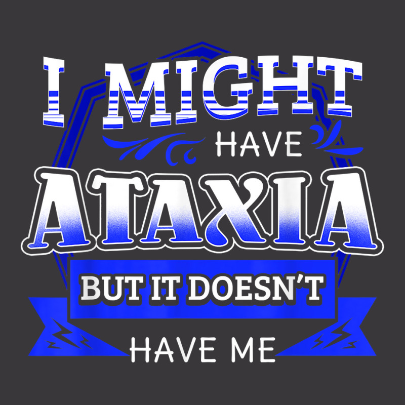 Ataxia Neurological Sign Hemiataxia Blue Ribbon Neurologists T Shirt Ladies Curvy T-Shirt by BrunkeMiaysia | Artistshot