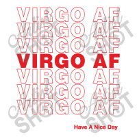 Virgo Af Long Sleeve Shirts | Artistshot