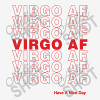 Virgo Af Classic T-shirt | Artistshot