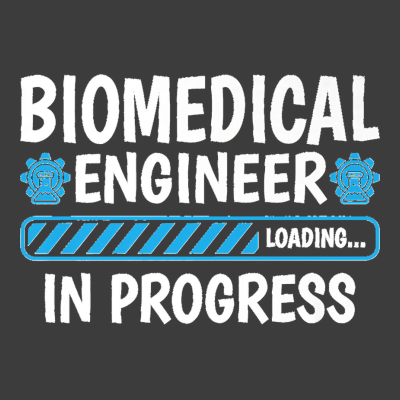 Biomedical Engineering Loading  Future Biomedical Engineer Premium Men's Polo Shirt by EaglesonBonnie | Artistshot