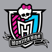 Monster High Logo Youth Hoodie | Artistshot