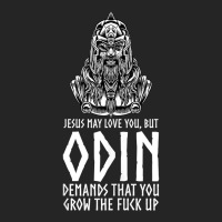 Viking God Odin   Norse Mythology   Motivational Pagan Gift Tank Top Unisex Hoodie | Artistshot