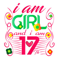 I Am Girl 17th Women's Pajamas Set | Artistshot