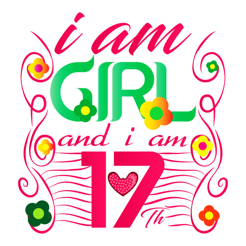 I Am Girl 17th Women's Pajamas Set | Artistshot