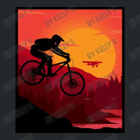 Mountain Bikes Crewneck Sweatshirt | Artistshot