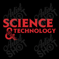 Science And Technology Youth Jogger | Artistshot