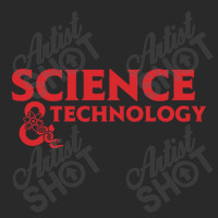 Science And Technology Toddler T-shirt | Artistshot